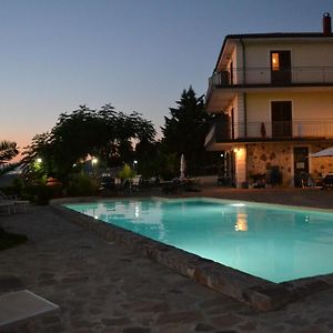 Villa Malandrino Guest House